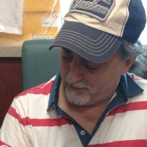 Meet your Posher, Domingo